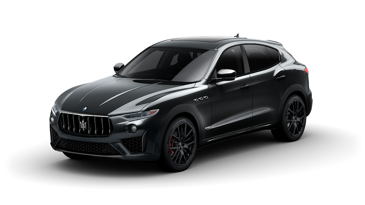 Maserati Levante Sportivo