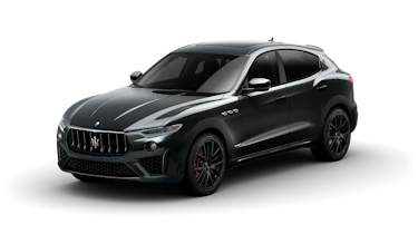 Maserati Levante Sportivo