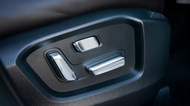 Mazda CX-5 2021 update