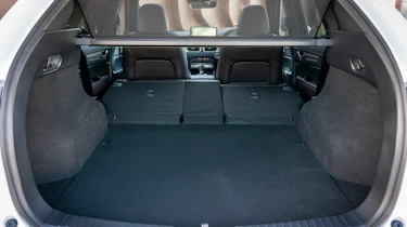 Mazda CX-5 2021 update