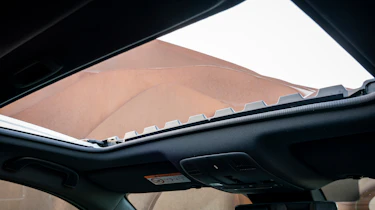 Mazda CX-5 2021 update