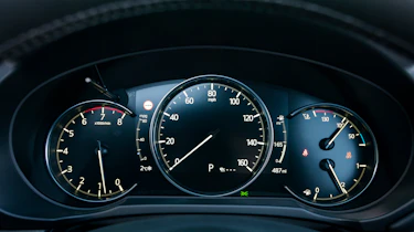 Mazda CX-5 2021 update