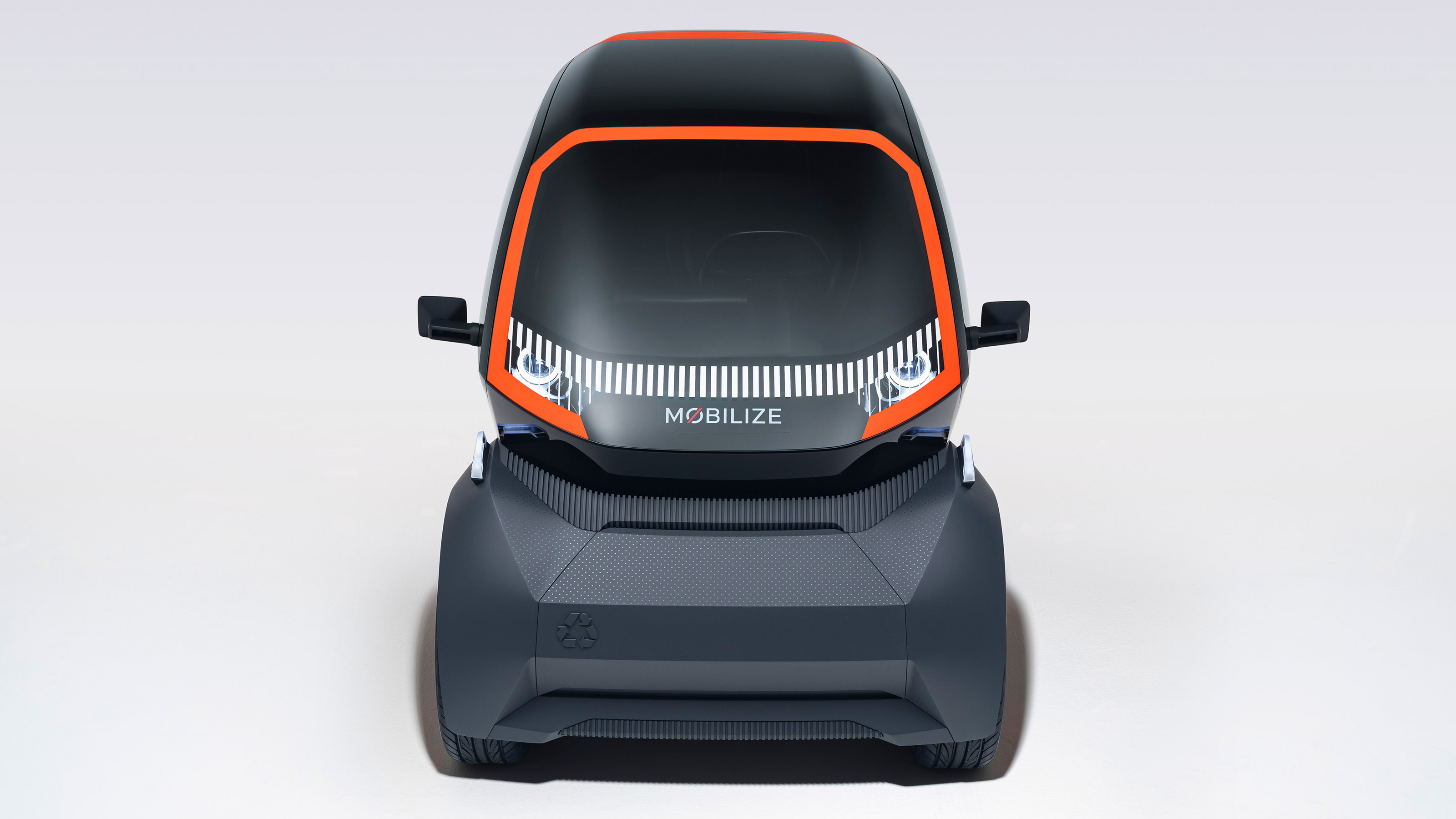 Mobilize EZ-1 - full front