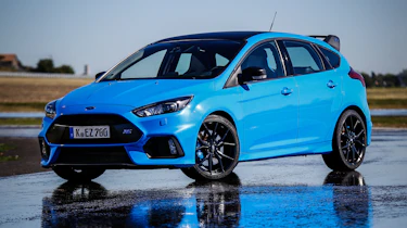 Ford Focus RS