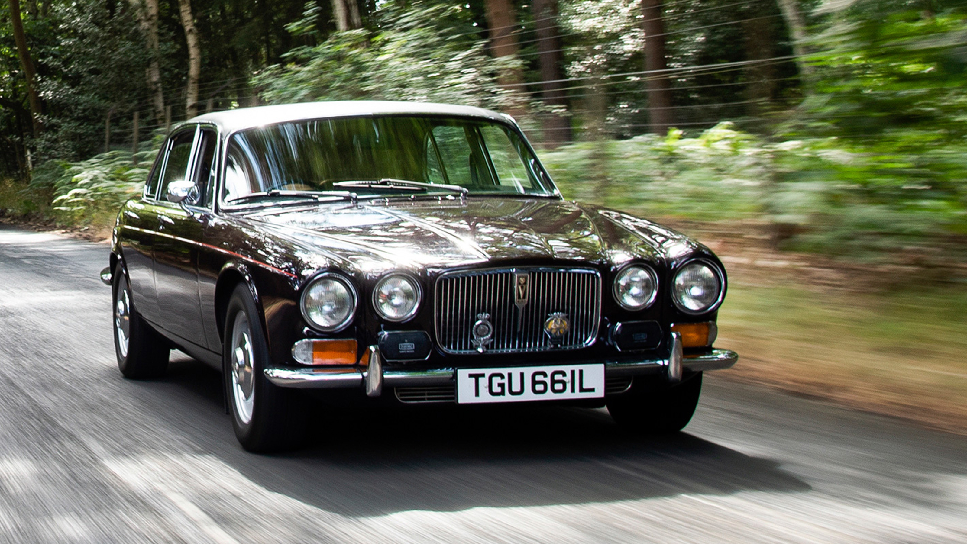 Jaguar XJ12