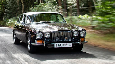 Jaguar XJ12