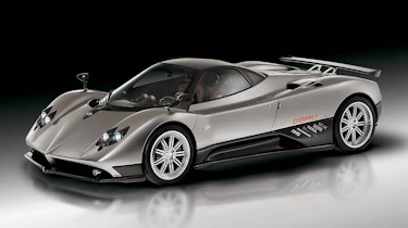 Pagani Zonda