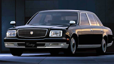 Toyota Century