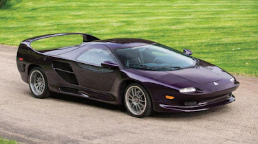 Vector M12