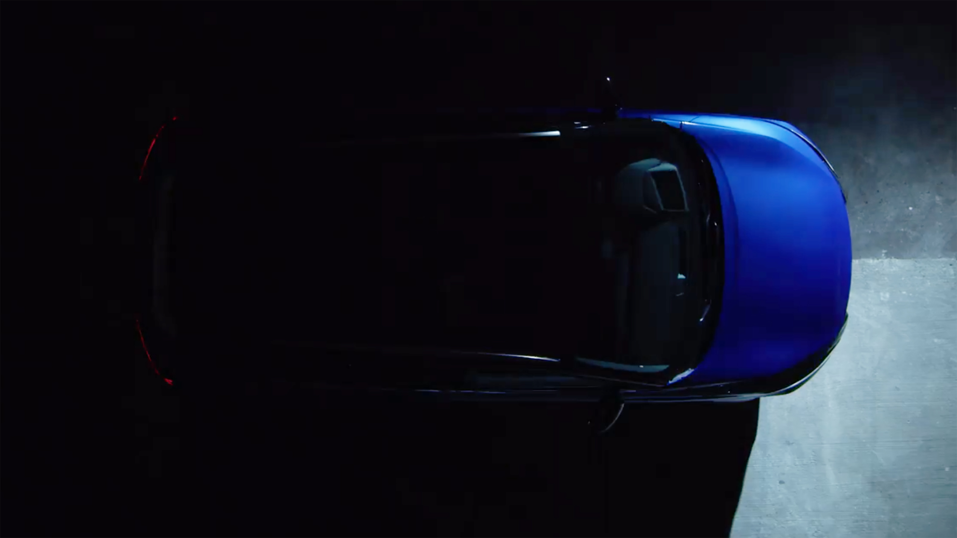 Nissan Qashqai teaser