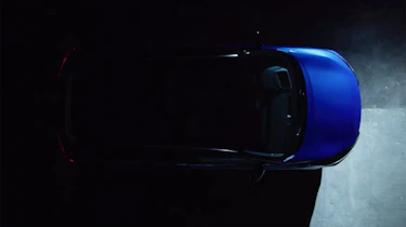 Nissan Qashqai teaser