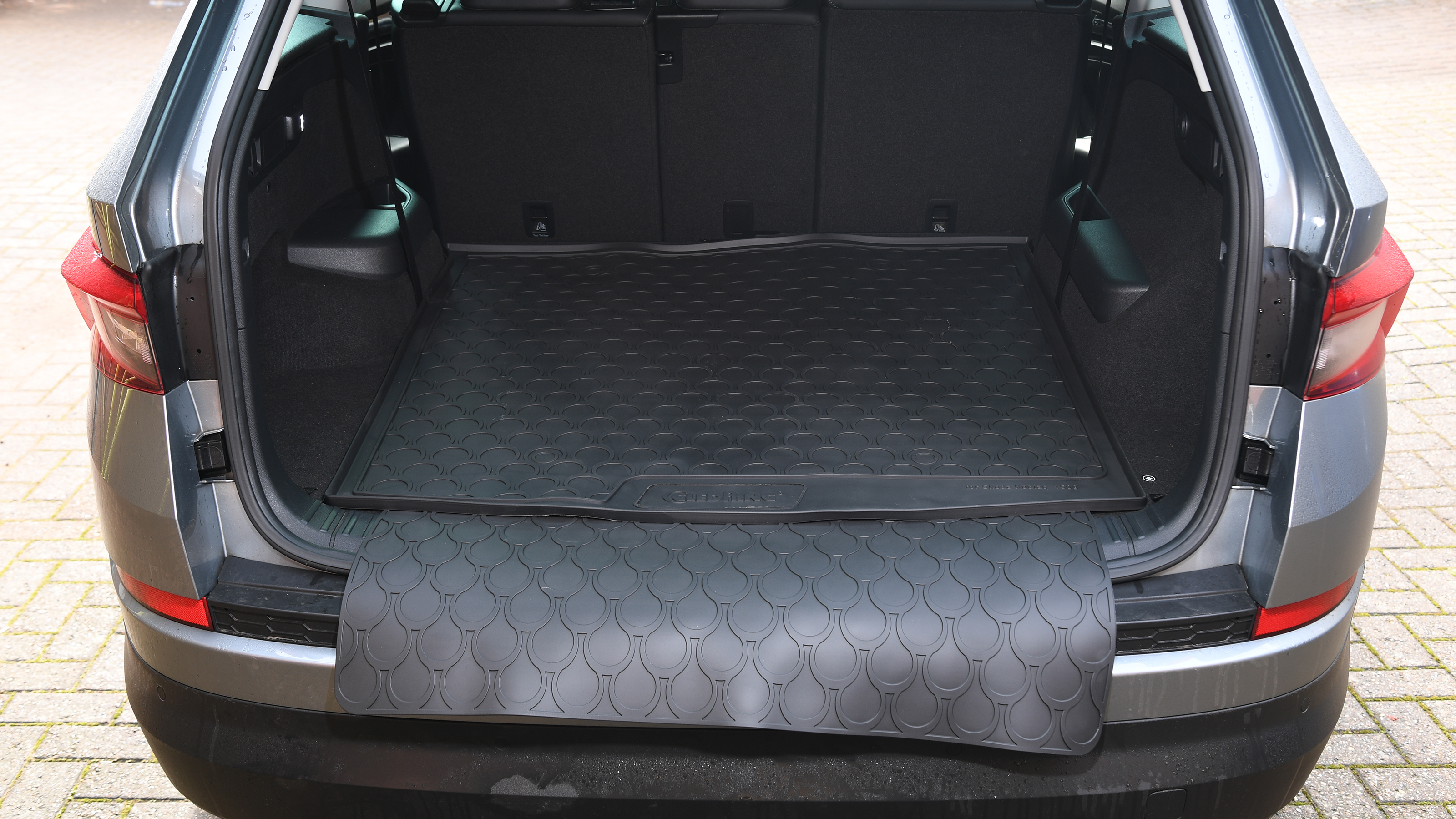 Gledring Trunk Mat