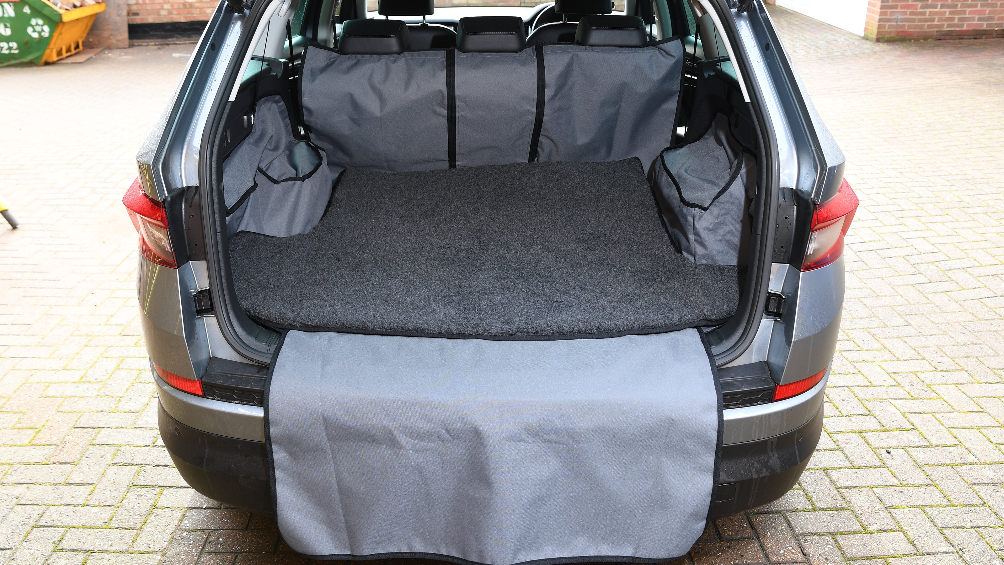 Titan Custom Waterproof Boot Liner