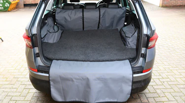 Titan Custom Waterproof Boot Liner