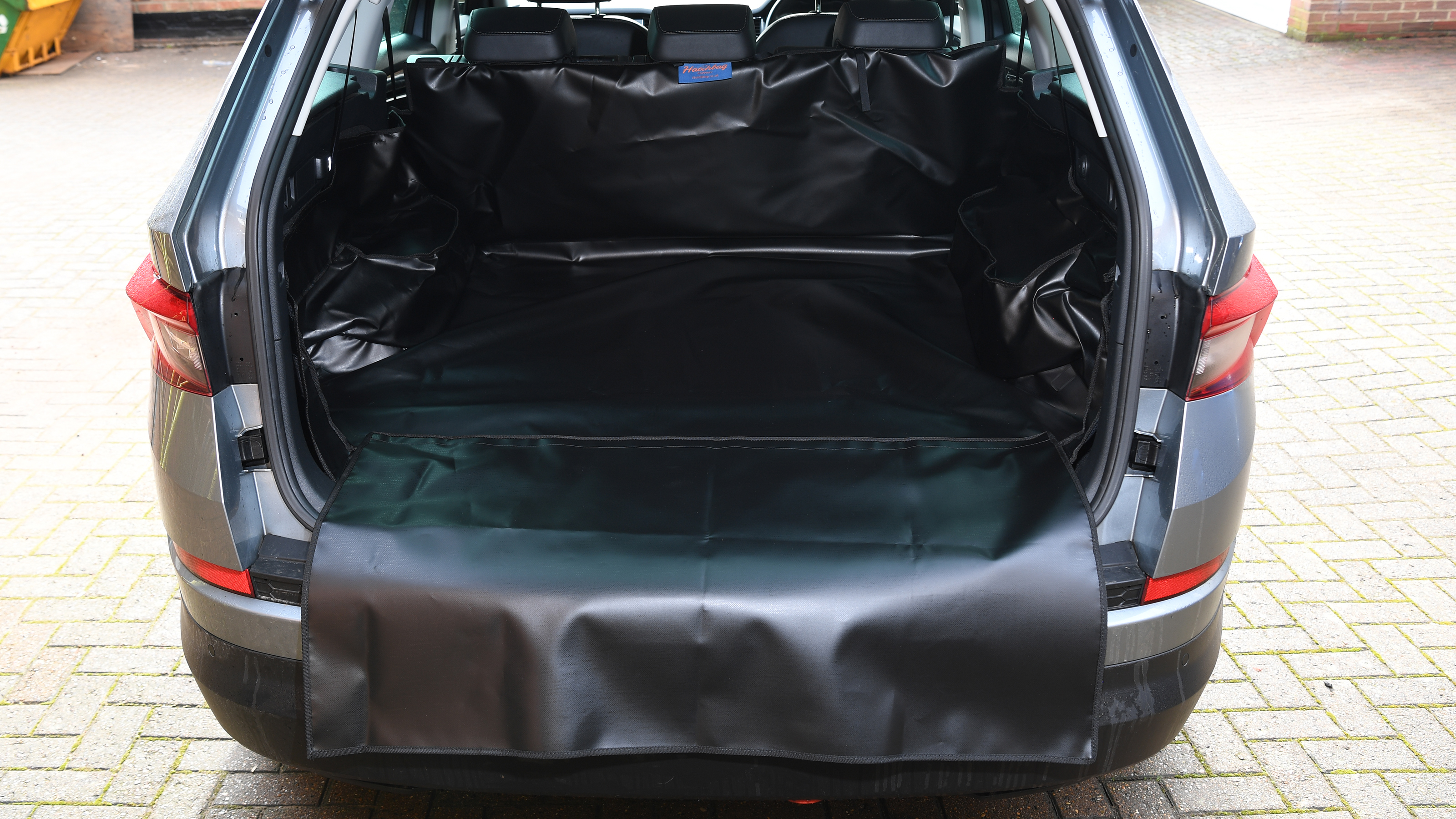 Hatchbag Boot Liner