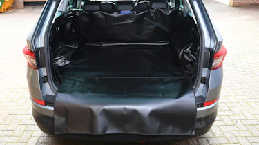 Hatchbag Boot Liner