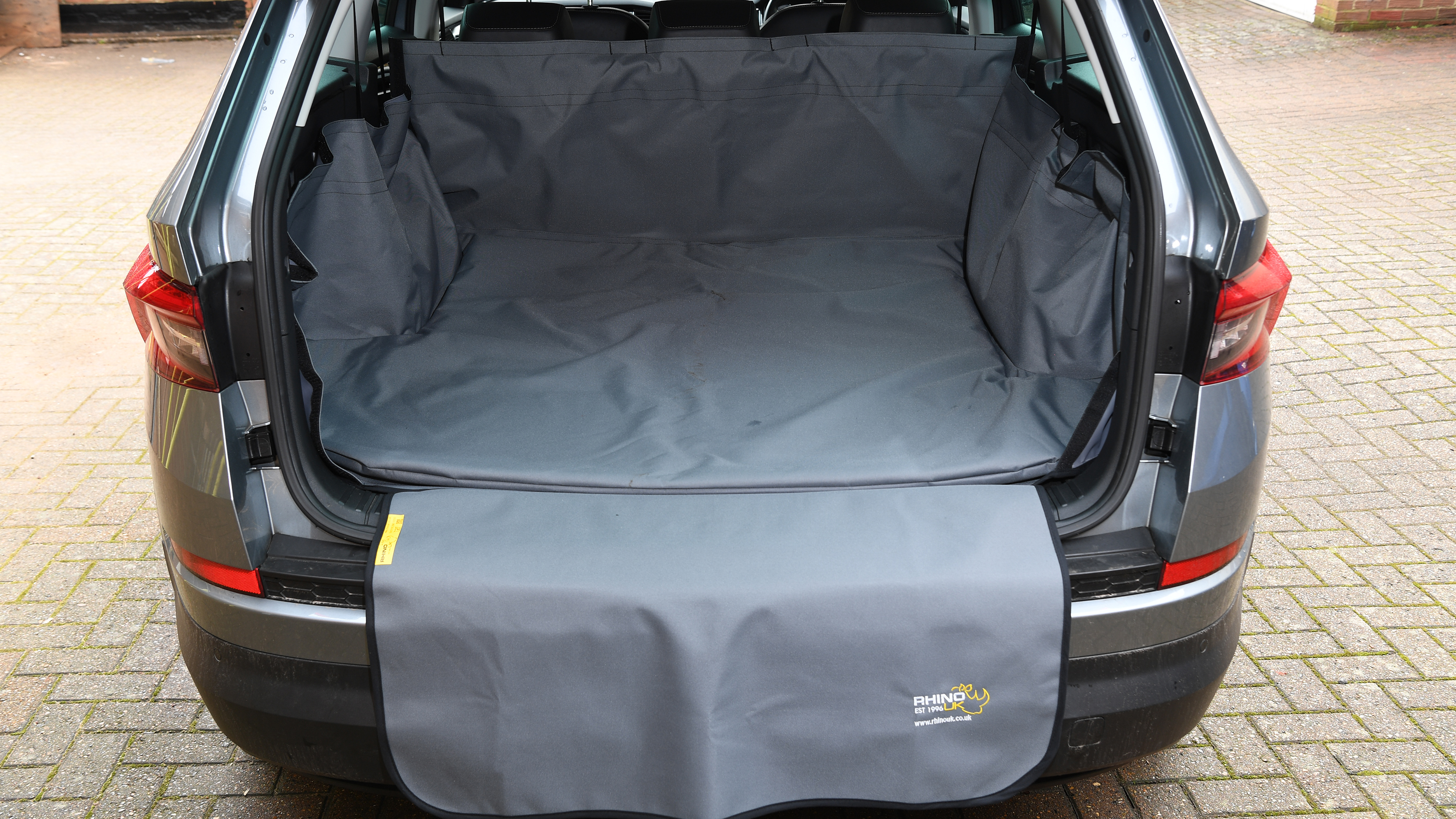 Rhino Standard Boot Liner