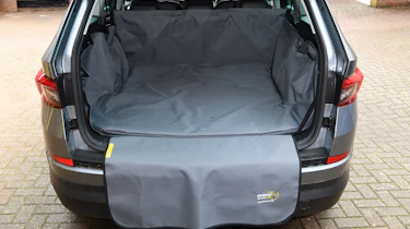 Rhino Standard Boot Liner