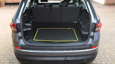 CarBox Form S