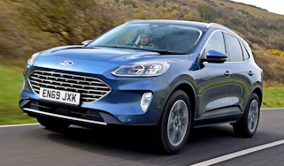 Best diesel cars 2021
