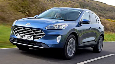 Best diesel cars 2021