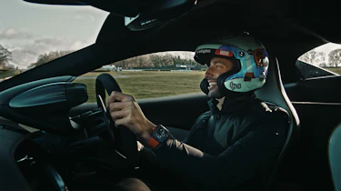 Daniel Ricciardo