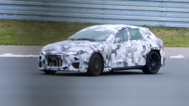 Ferrari SUV