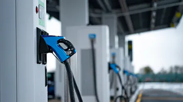 Gridserve Electric Forecourt 9
