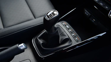 Kia Rio facelift - transmission