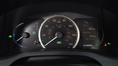 Lexus CT 200h