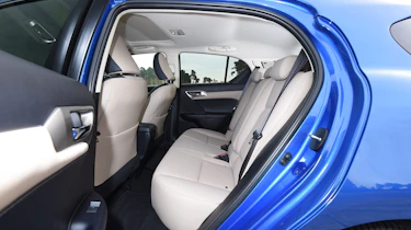 Lexus CT 200h
