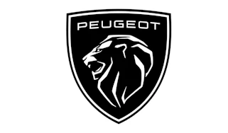 Peugeot badge