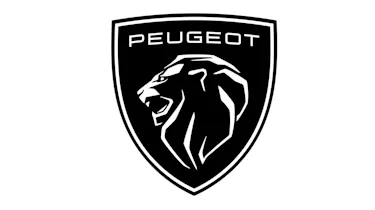 Peugeot badge