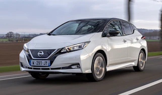 Nissan Leaf10 - main