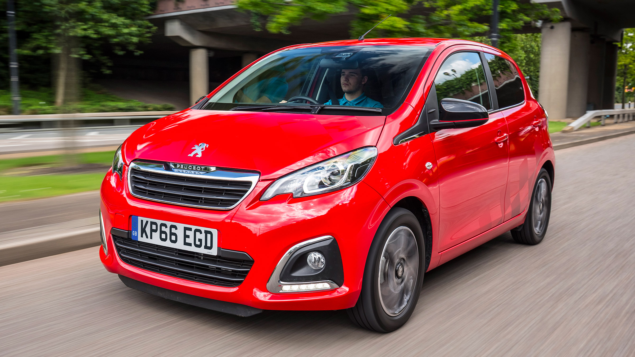 Best free insurance car deals