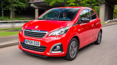 Best free insurance car deals