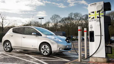 Rapid charger