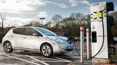 Rapid charger