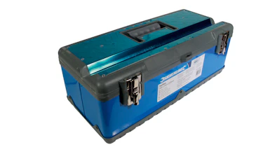 Facom Tool Box BP.C19