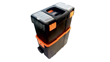 VonHaus Roller Tool Box