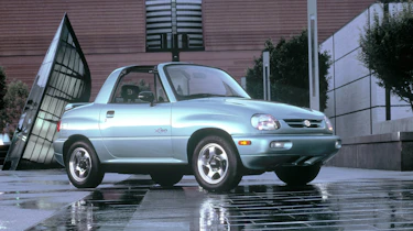The worst cars ever made - X90