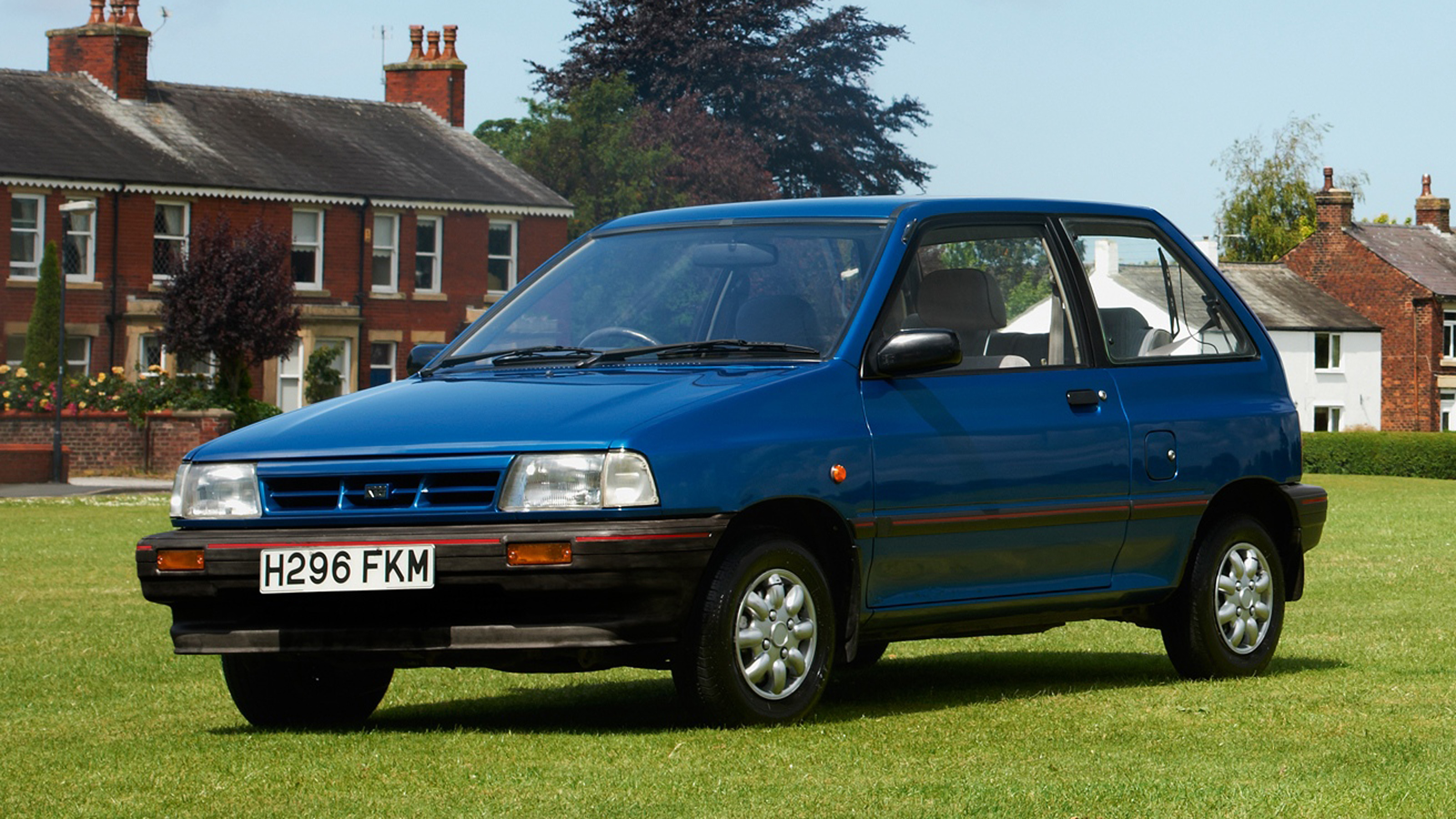 The worst cars ever made - Pride