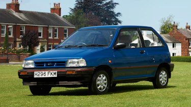 The worst cars ever made - Pride