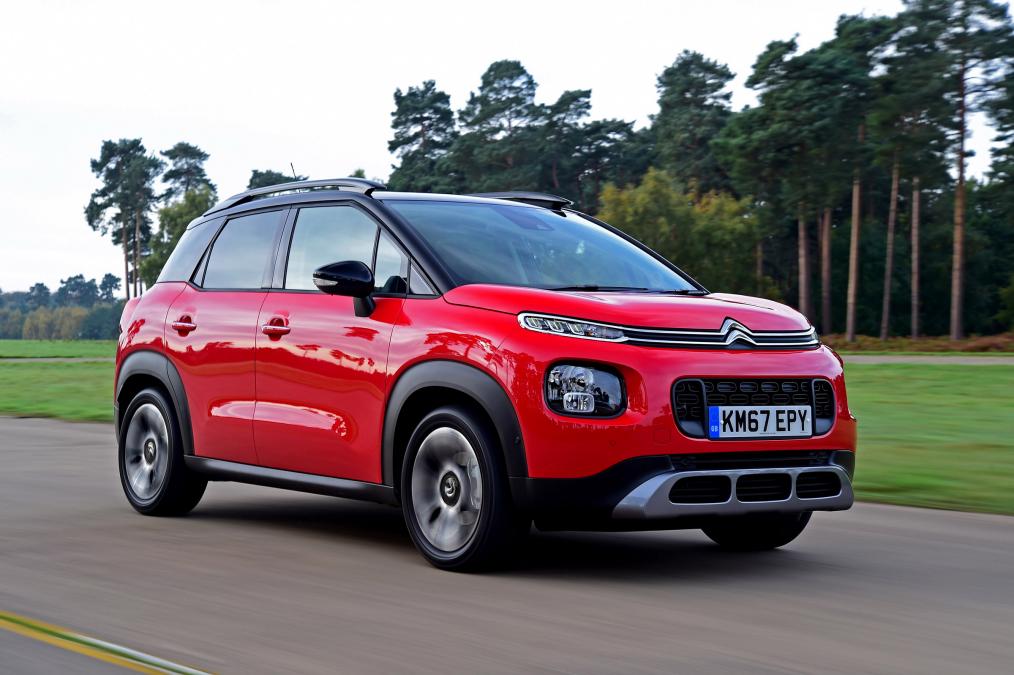 Best free insurance car deals