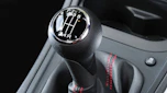 Manual gear