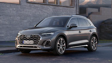 Audi Q5 Sportback TFSI e PHEV