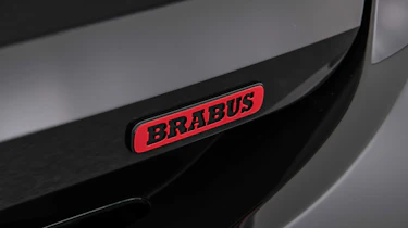 Brabus 92R - Brabus