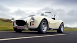 AC Cobra 378 Superblower - main