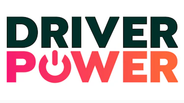 Driver Power logo