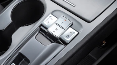 Hyundai Kona electric